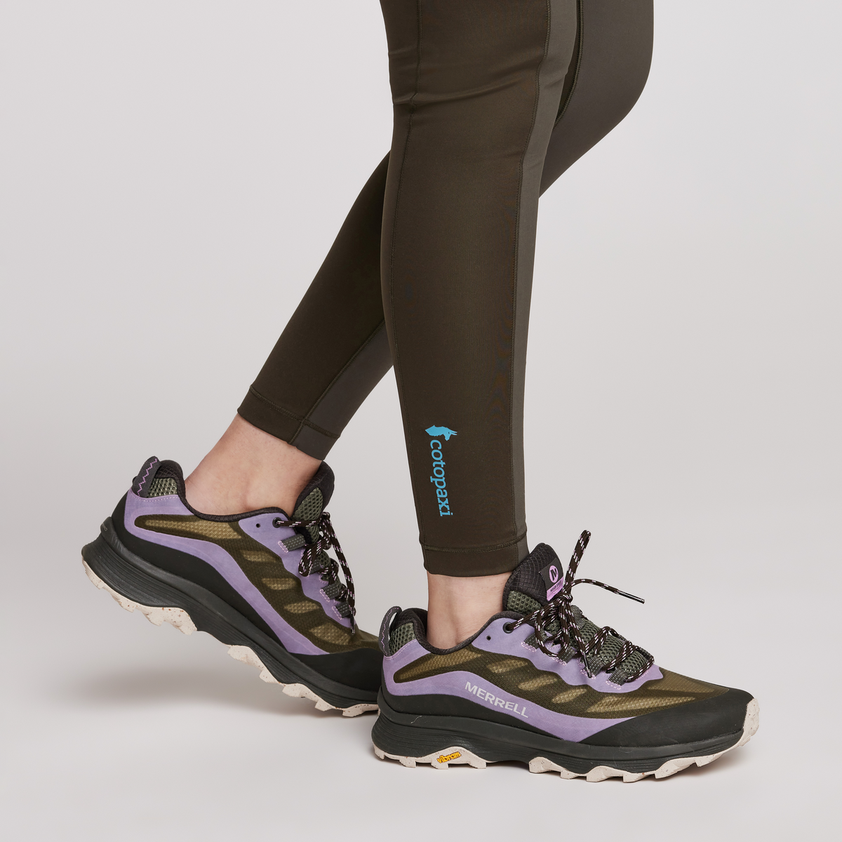 Verso Hike Tight - Women's — image 7