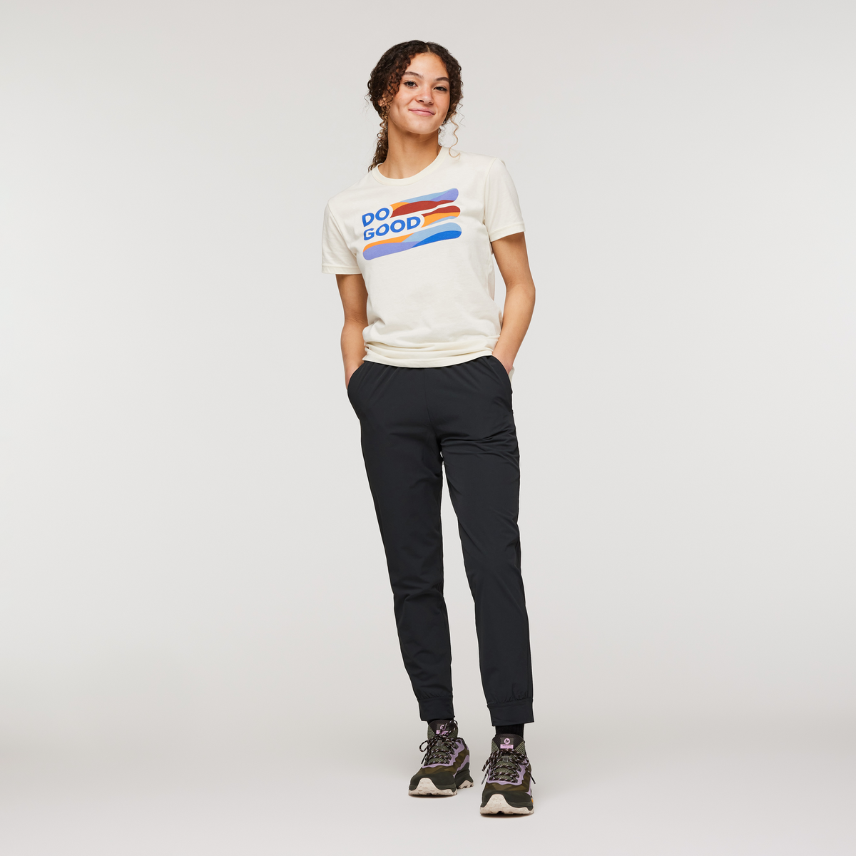 Veza Adventure Jogger - Women's — image 2