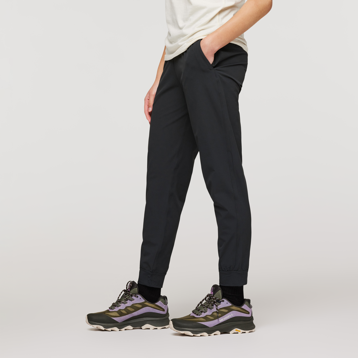 Veza Adventure Jogger - Women's — image 3