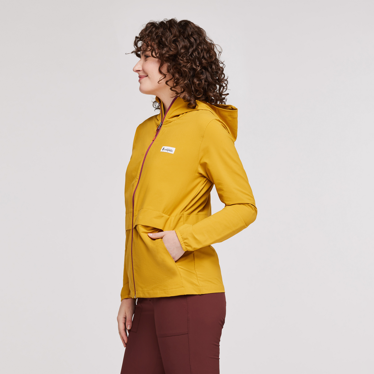 Viento Travel Jacket - Women's — image 10