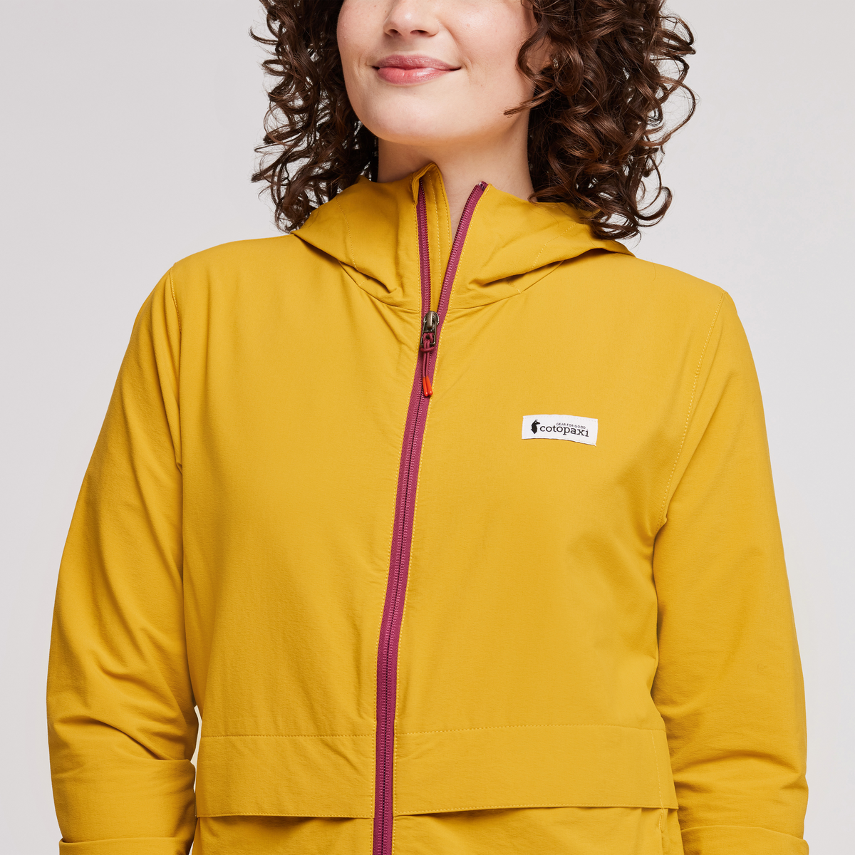 Viento Travel Jacket - Women's — image 13
