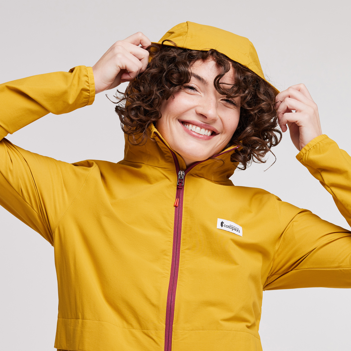 Viento Travel Jacket - Women's — image 12