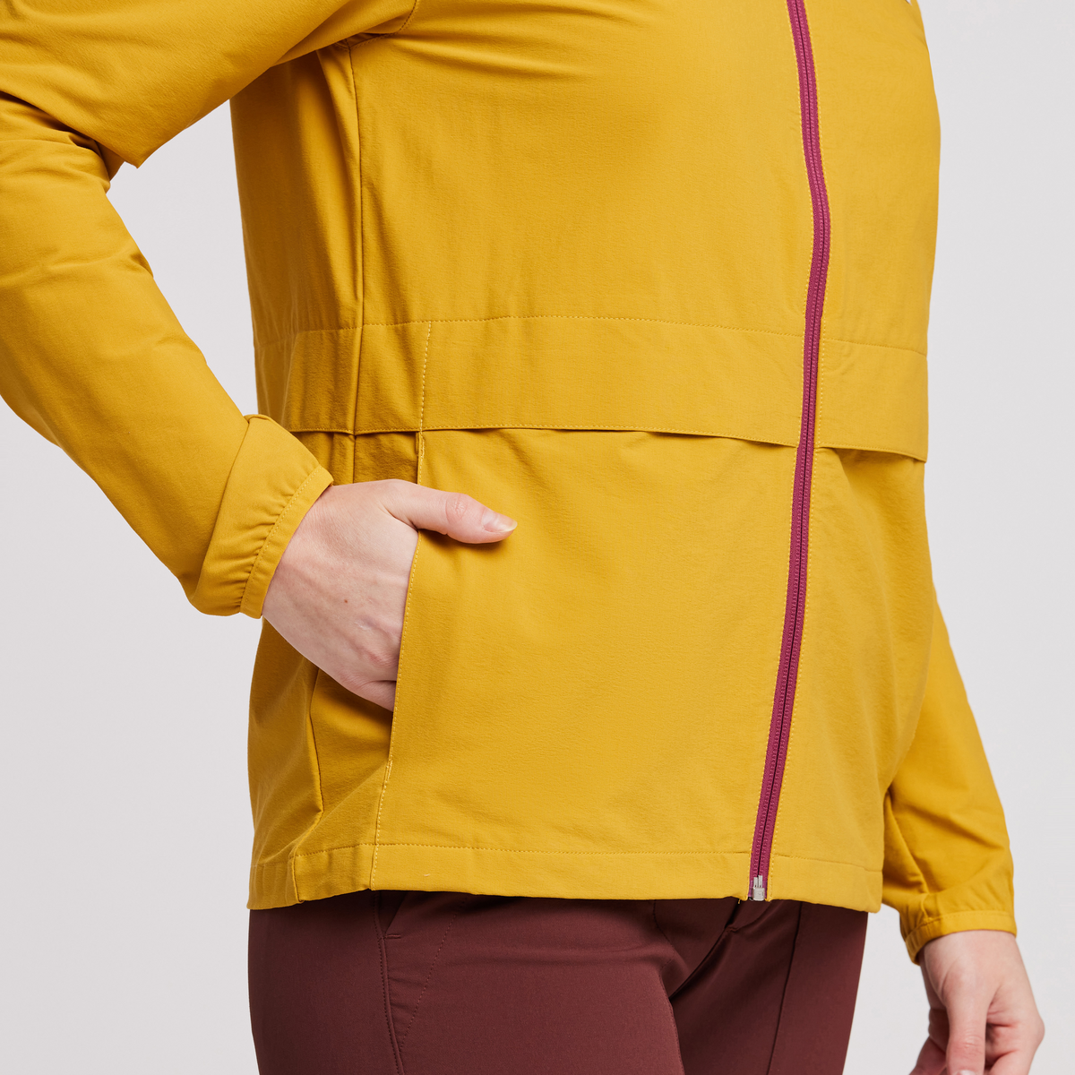 Viento Travel Jacket - Women's — image 14