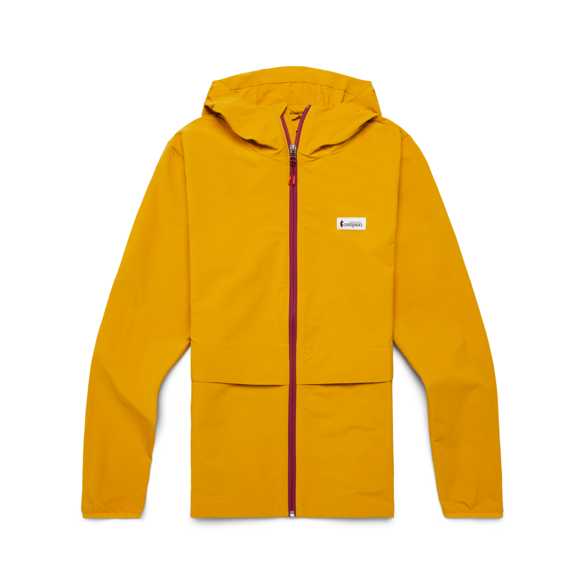 Viento Travel Jacket - Women's — image 15