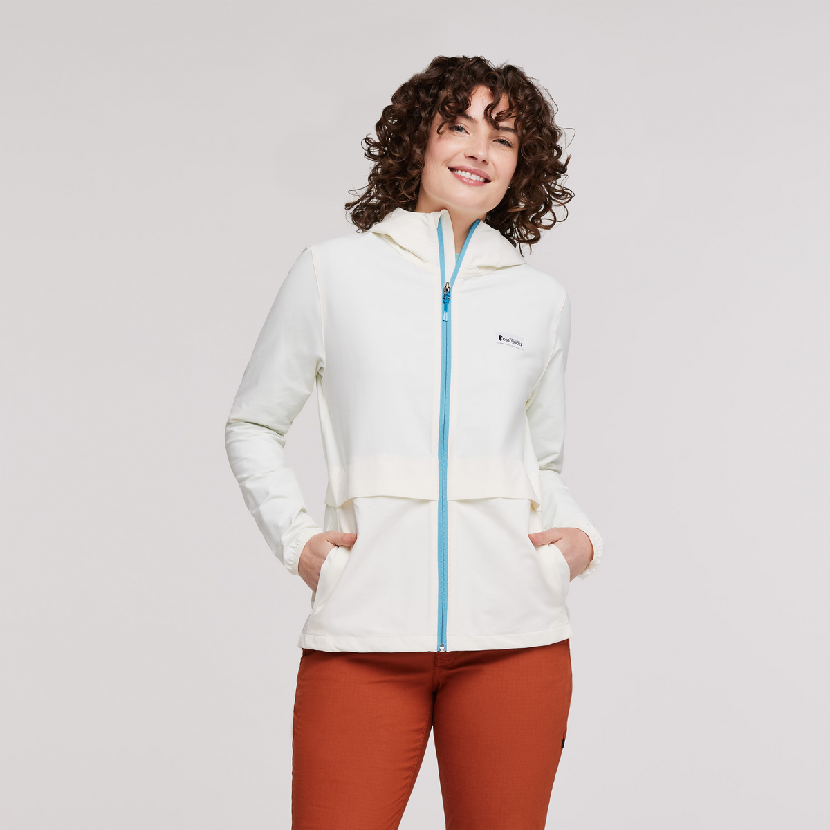 Viento Travel Jacket - Women's — image 1
