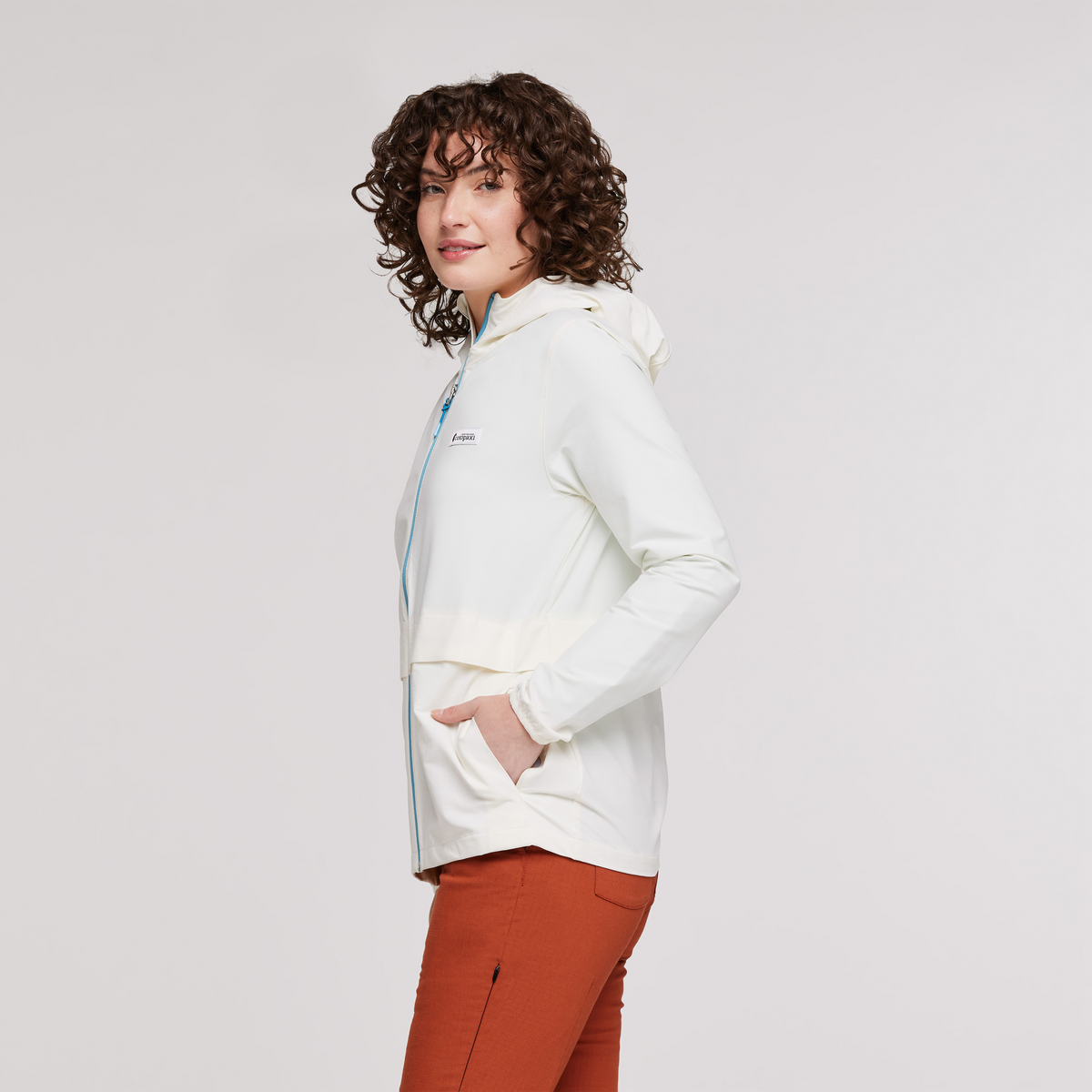 Viento Travel Jacket - Women's — image 3