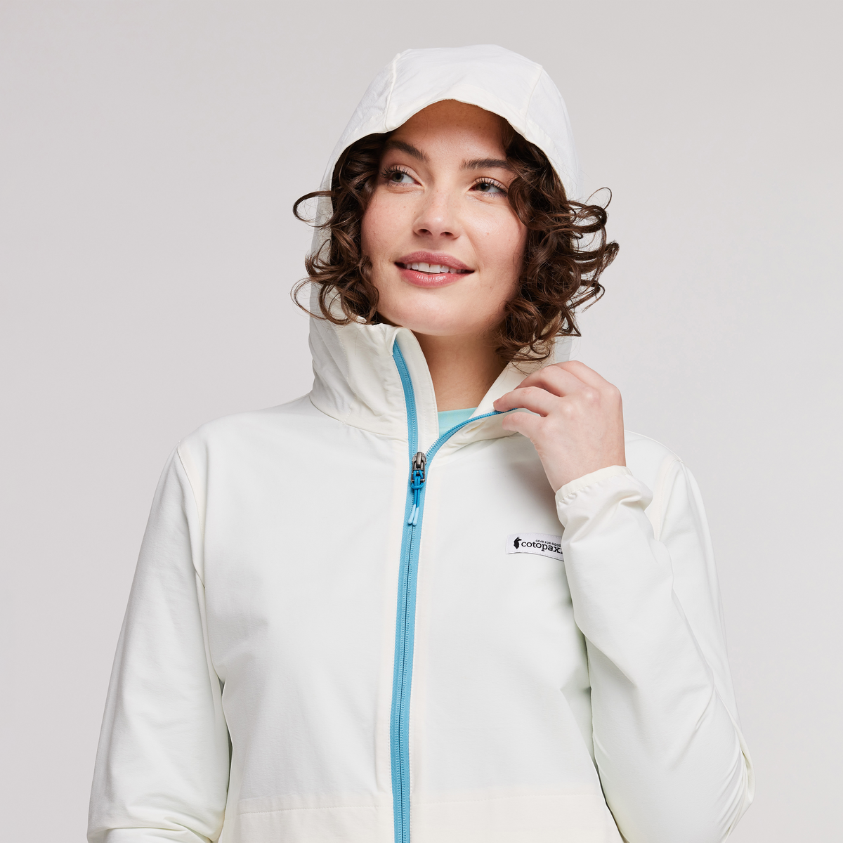 Viento Travel Jacket - Women's — image 5