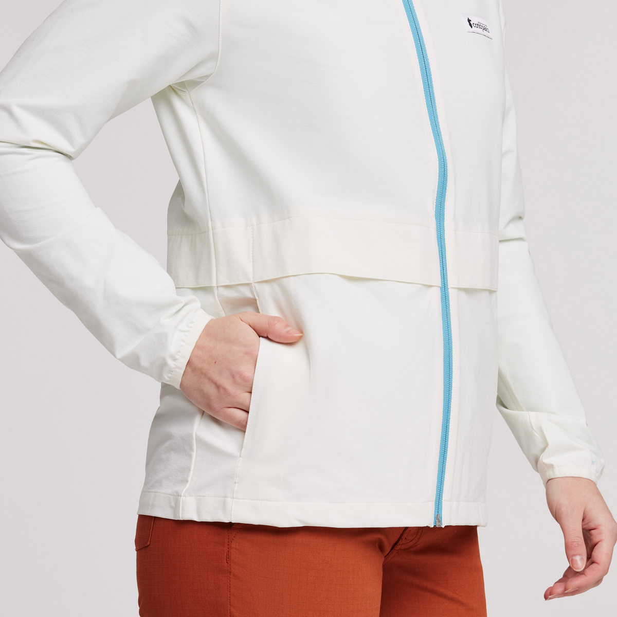 Viento Travel Jacket - Women's — image 7