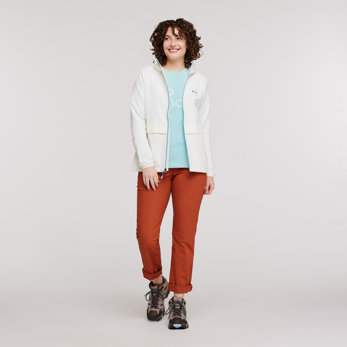 Viento Travel Jacket - Women's — image 2