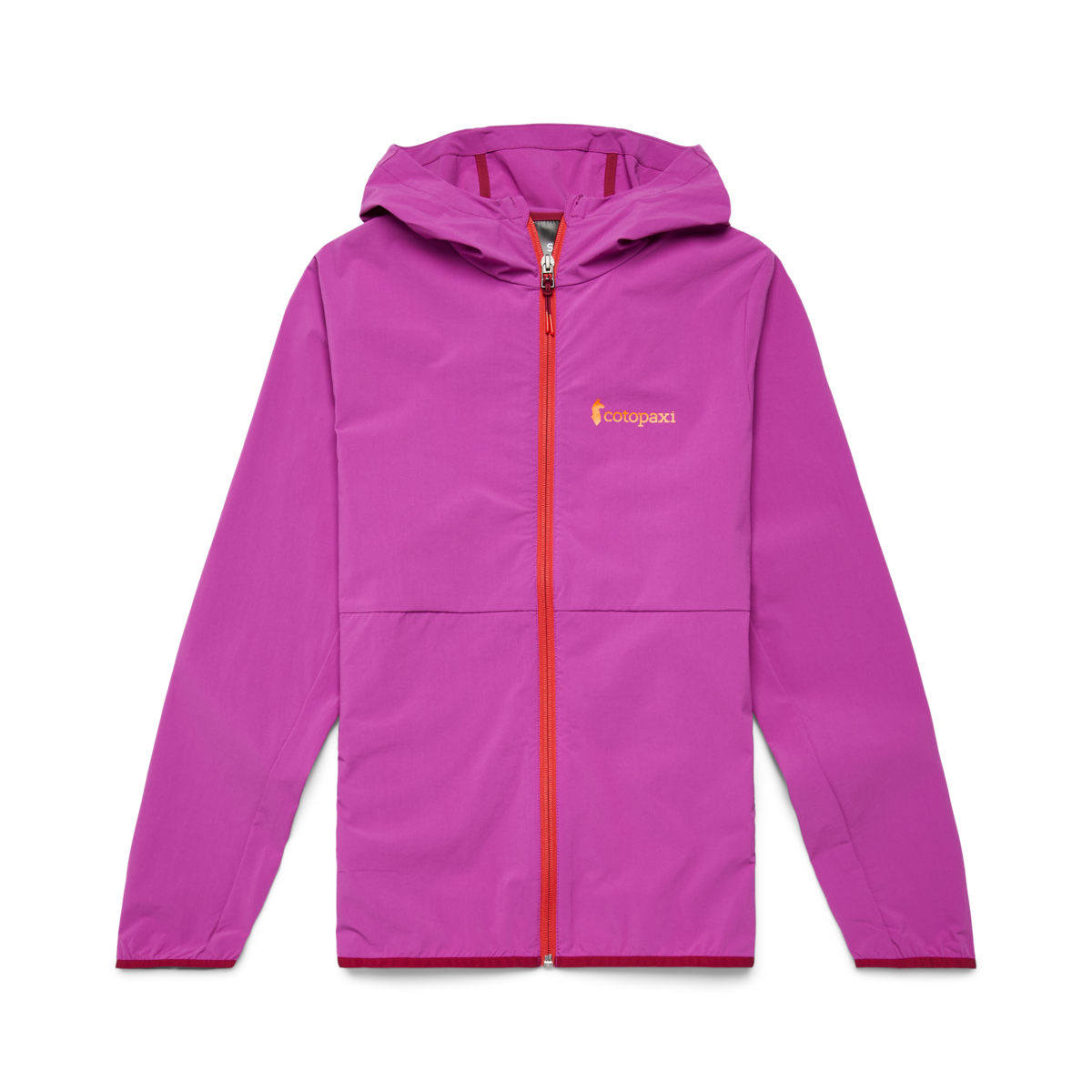 Vuelta Performance Windbreaker Jacket - Women's — image 7