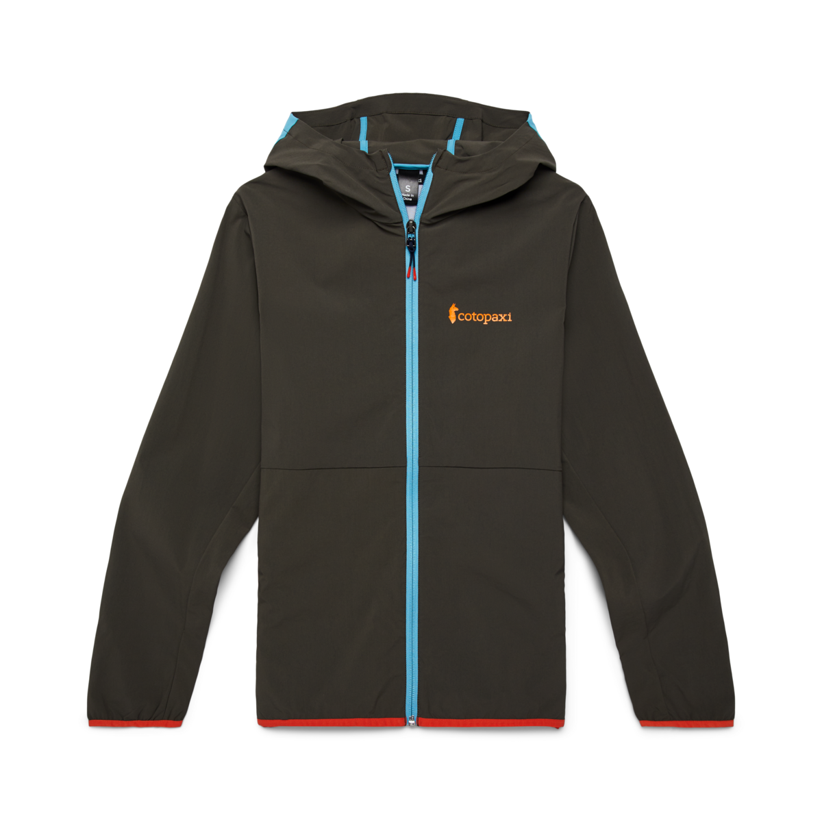 Vuelta Performance Windbreaker Jacket - Women's — image 14