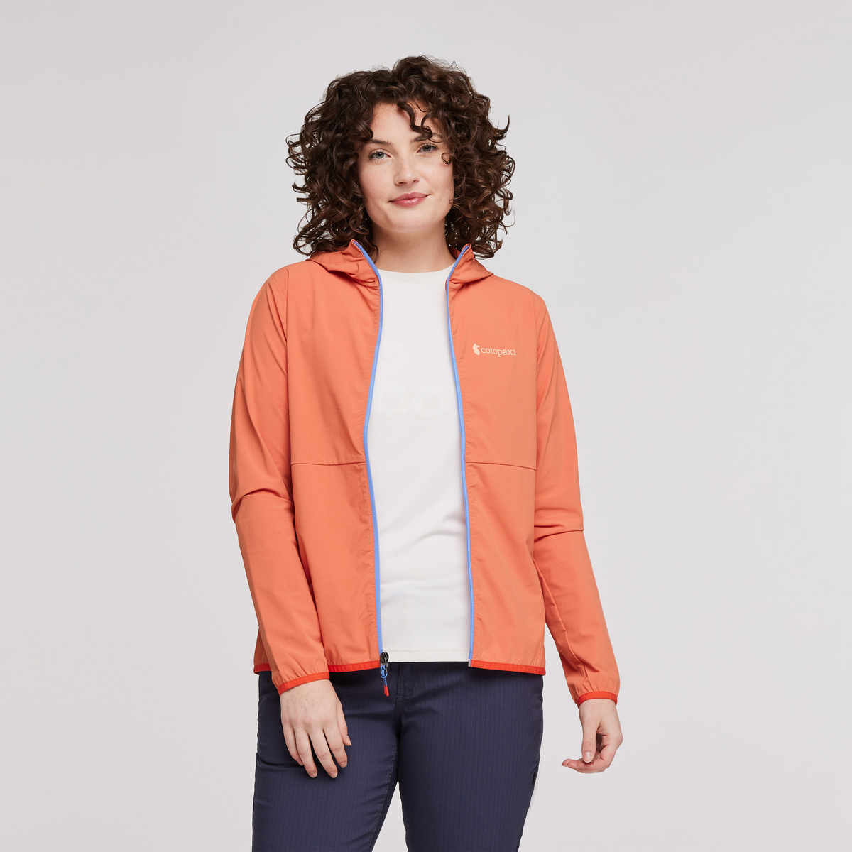 Vuelta Performance Windbreaker Jacket - Women's — image 15