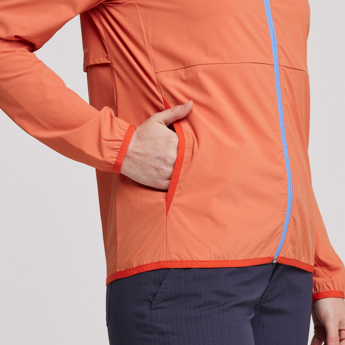 Vuelta Performance Windbreaker Jacket - Women's — image 20