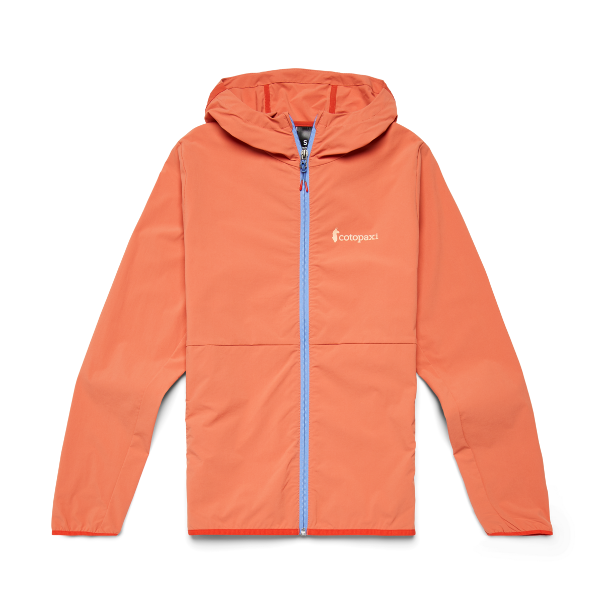 Vuelta Performance Windbreaker Jacket - Women's — image 21