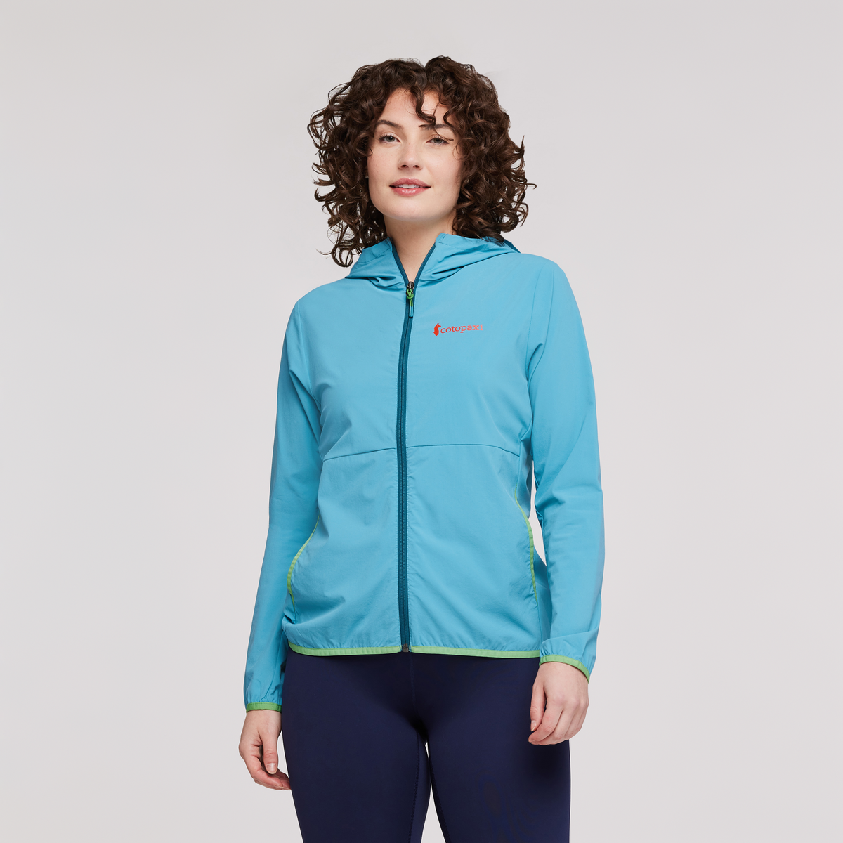 Vuelta Performance Windbreaker Jacket - Women's — image 22