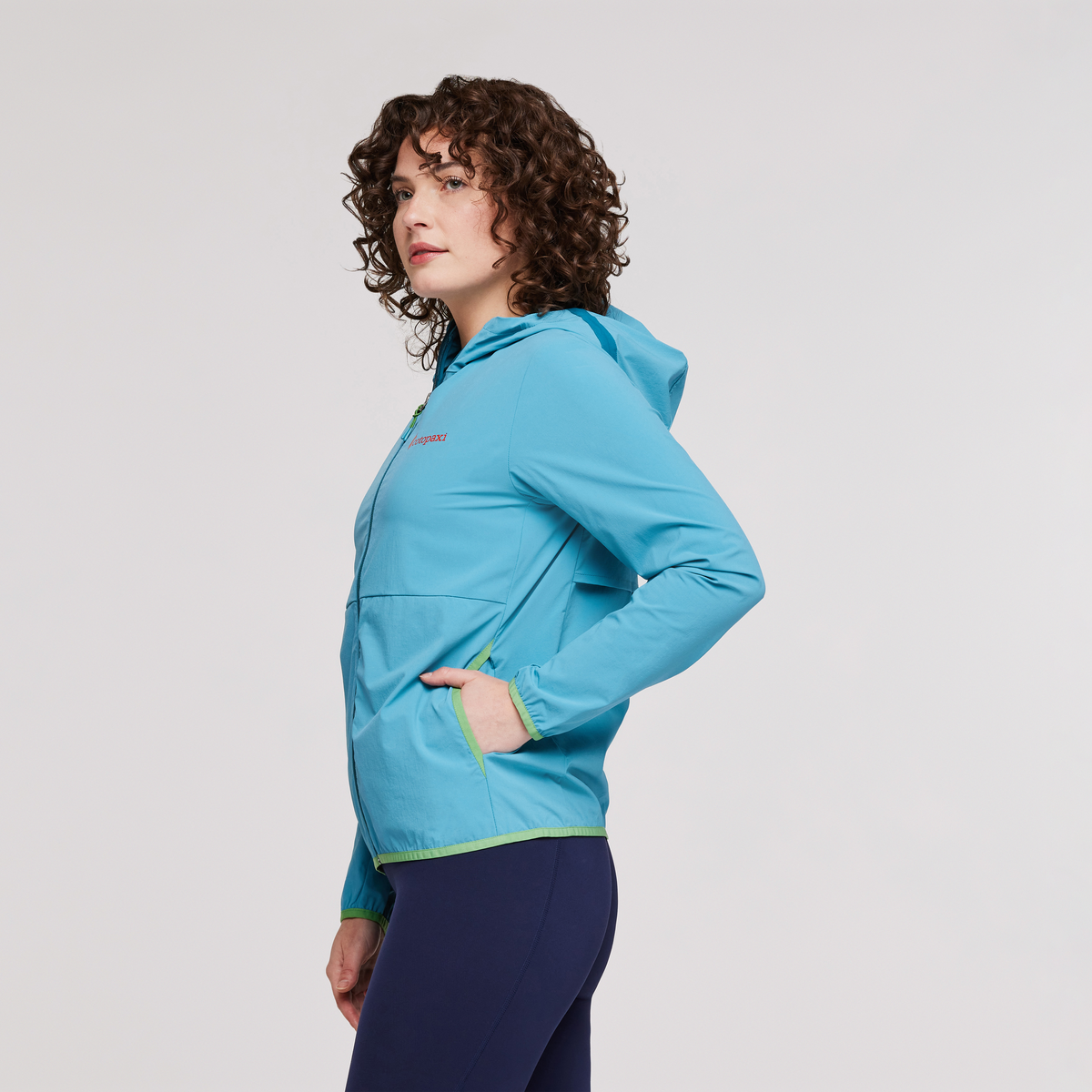 Vuelta Performance Windbreaker Jacket - Women's — image 24