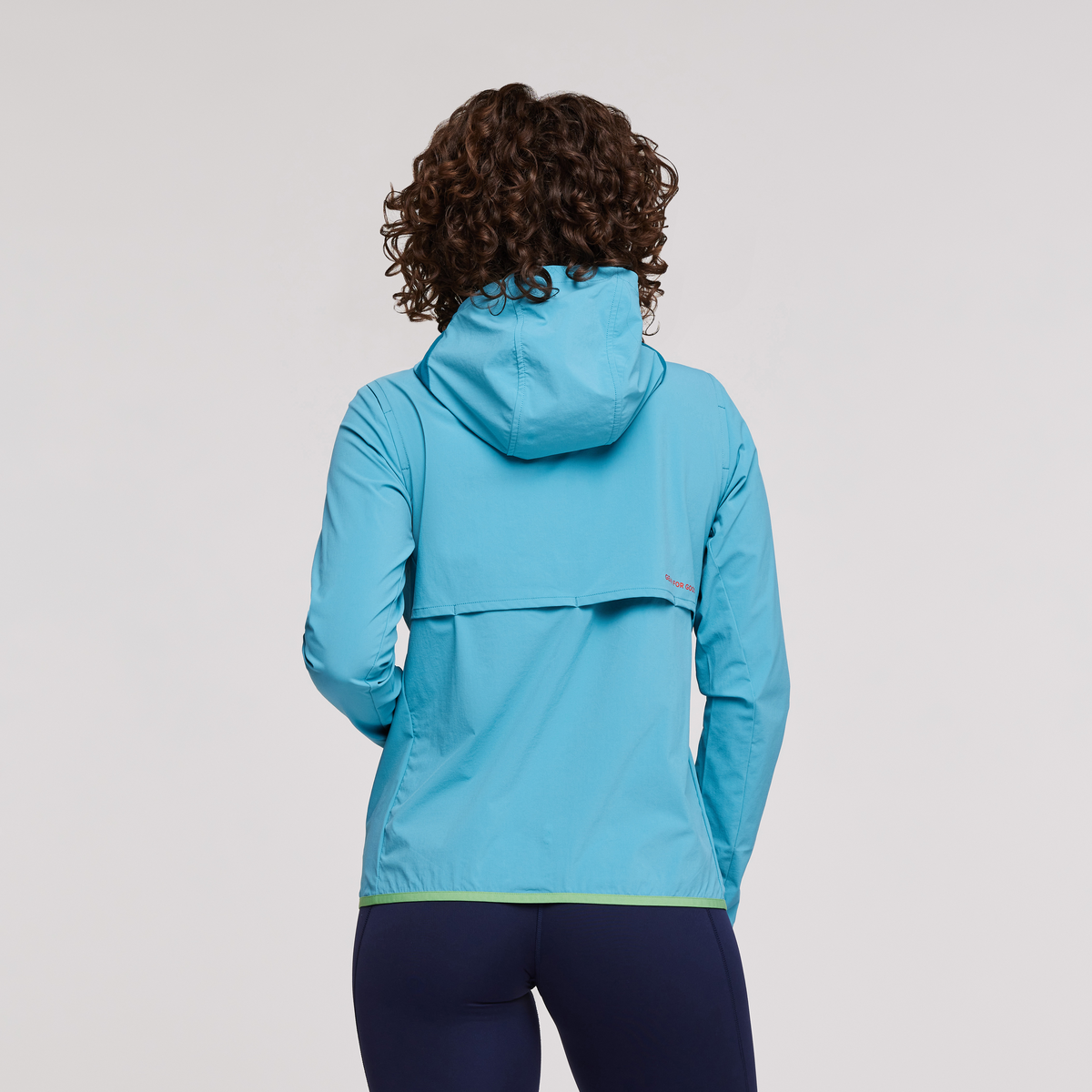 Vuelta Performance Windbreaker Jacket - Women's — image 25