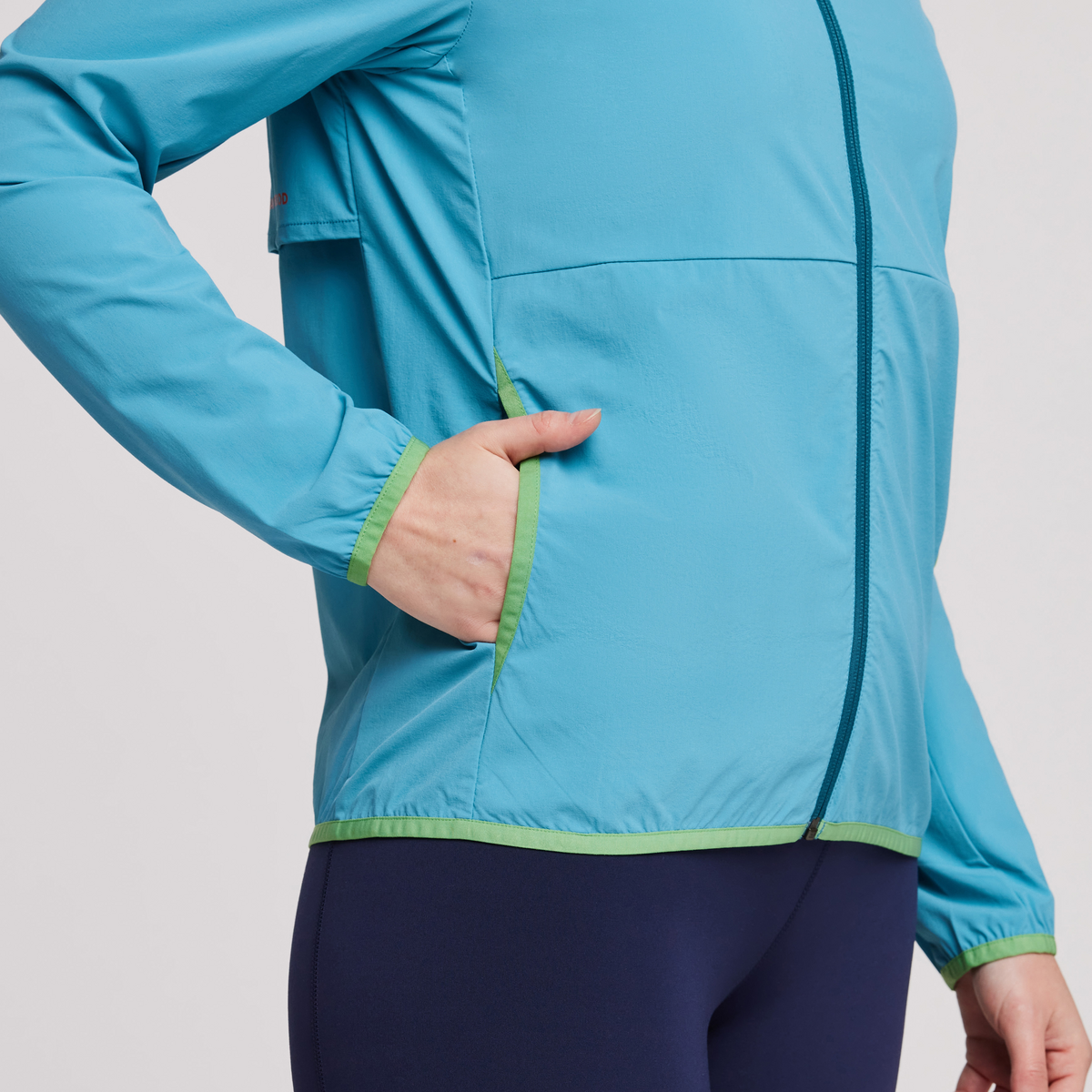 Vuelta Performance Windbreaker Jacket - Women's — image 27