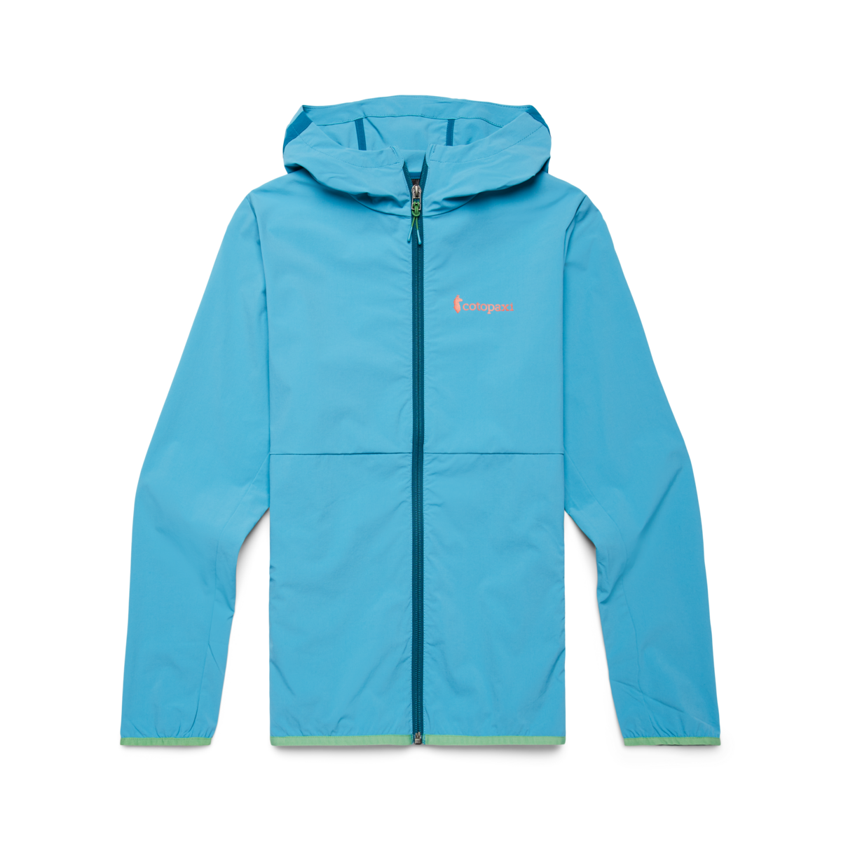 Vuelta Performance Windbreaker Jacket - Women's — image 28