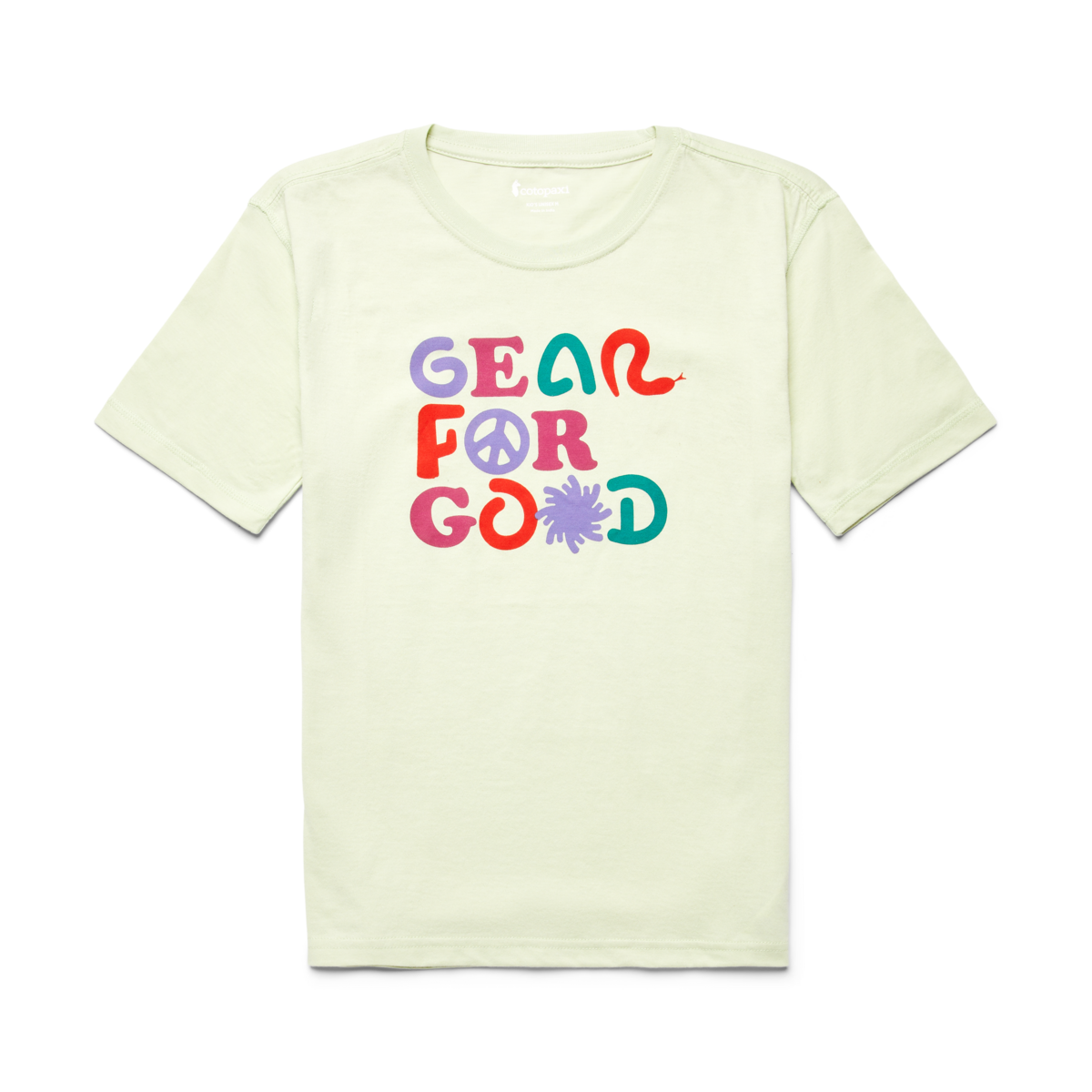 Gear for Good T-Shirt - Kids' — image 26