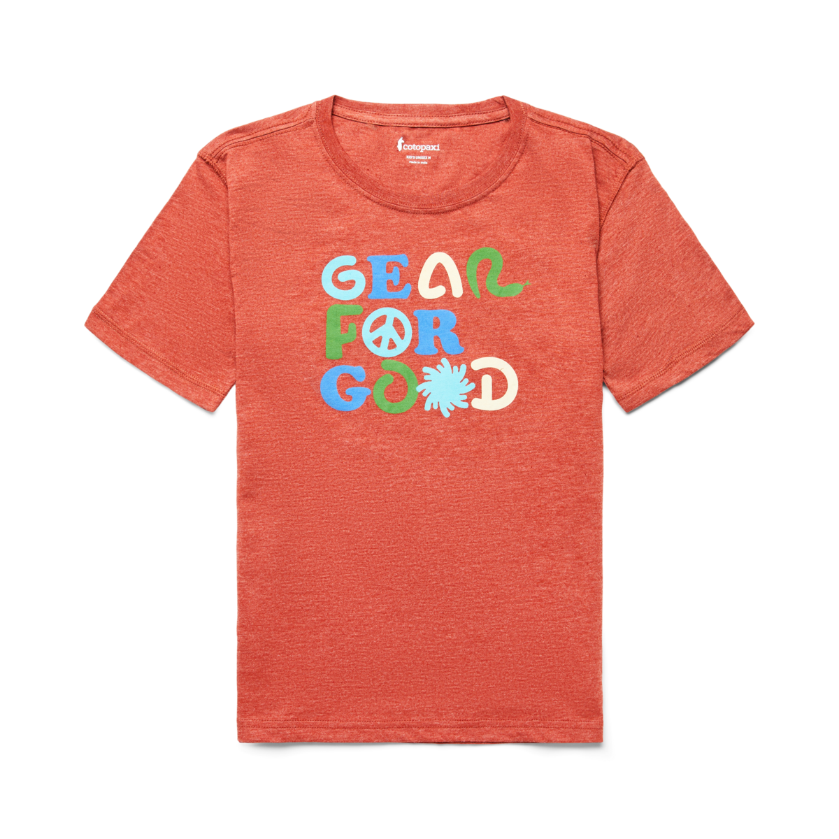 Gear for Good T-Shirt - Kids' — image 19