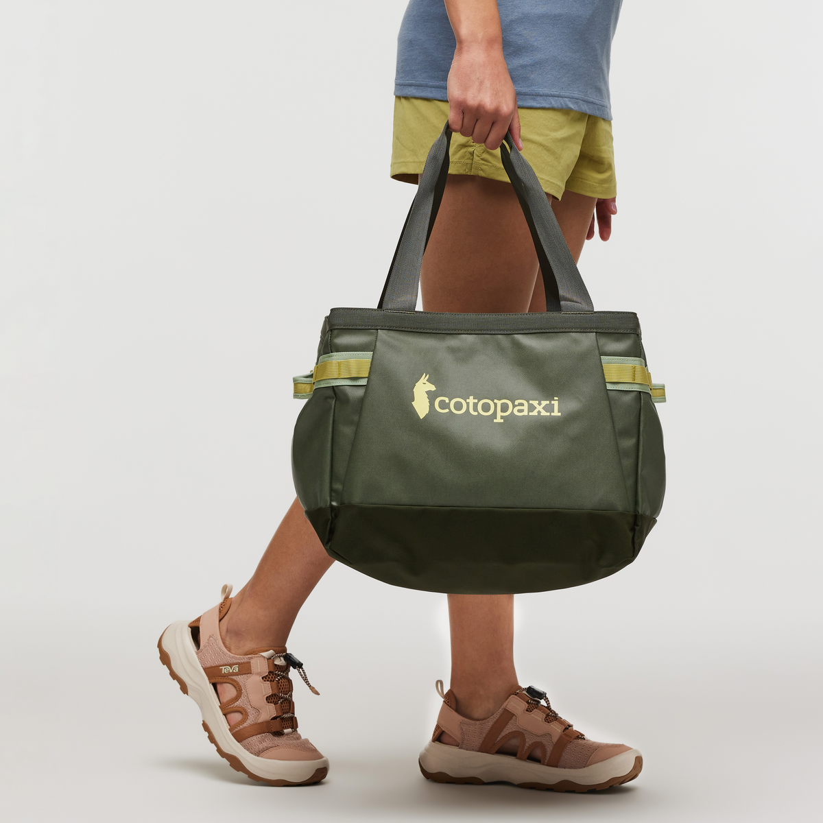 Allpa 30L Gear Hauler Tote — image 4