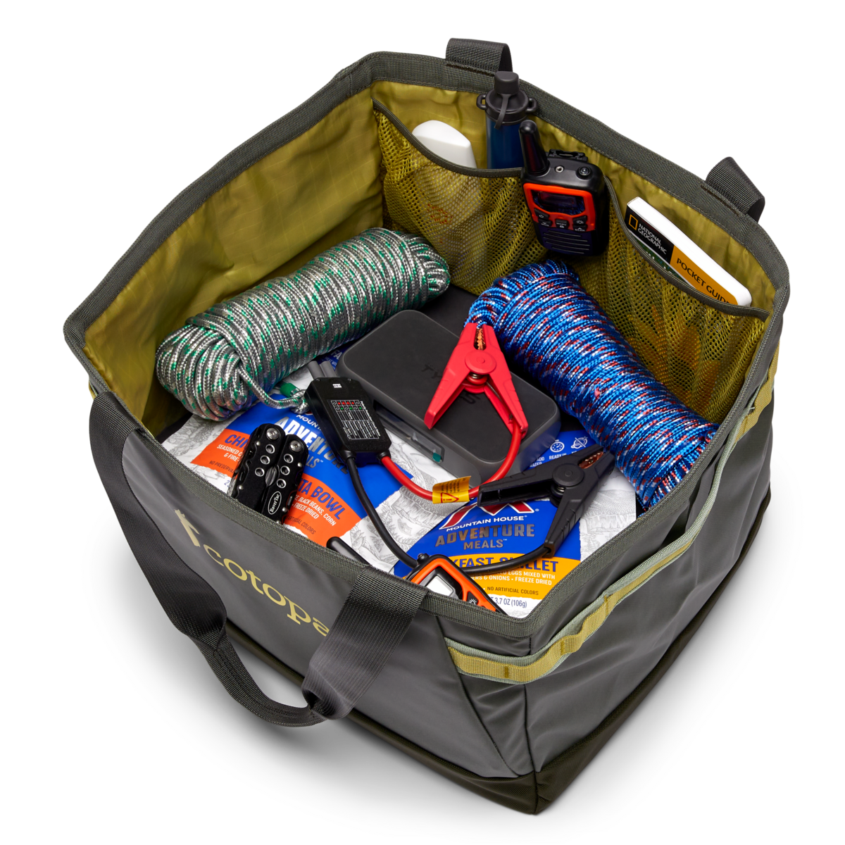 Allpa 30L Gear Hauler Tote — image 3