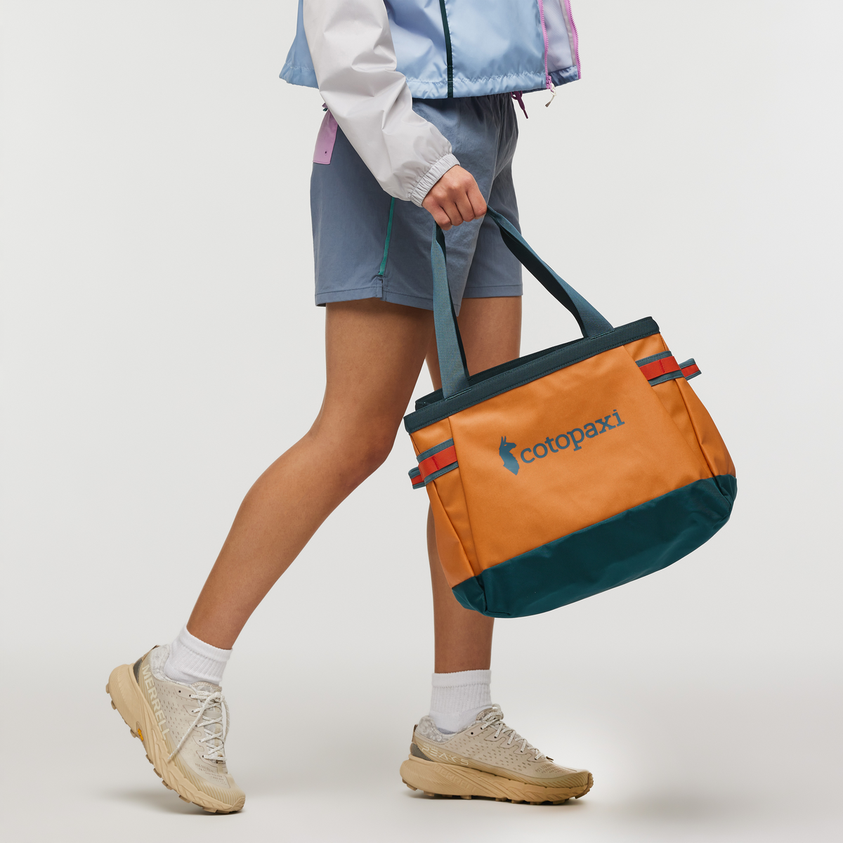 Allpa 30L Gear Hauler Tote — image 8