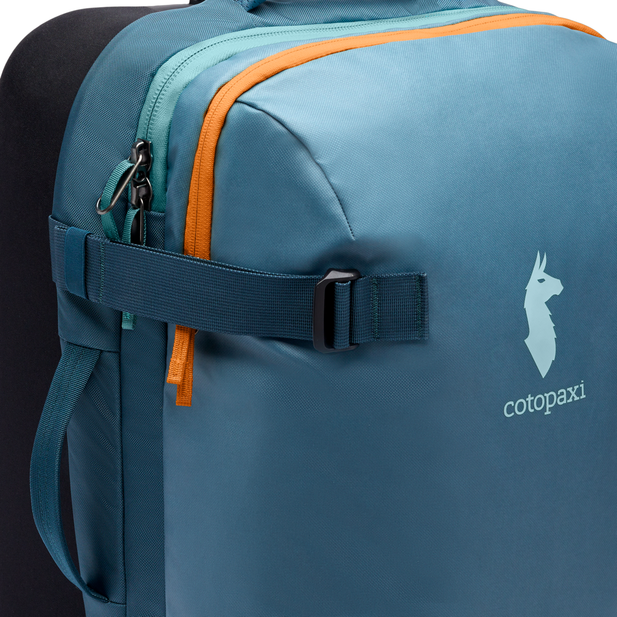Allpa 38L Roller Bag — image 7