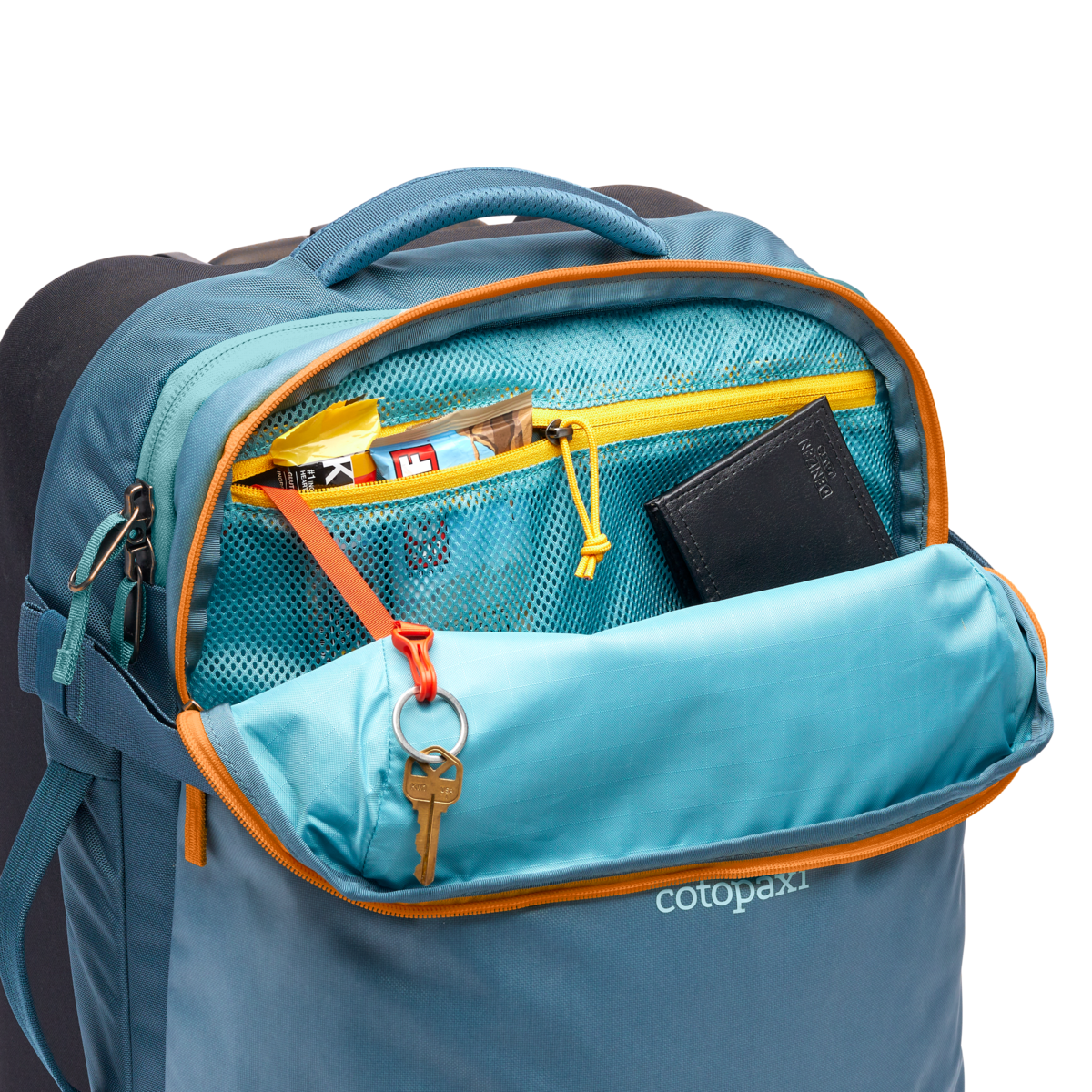 Allpa 38L Roller Bag — image 5