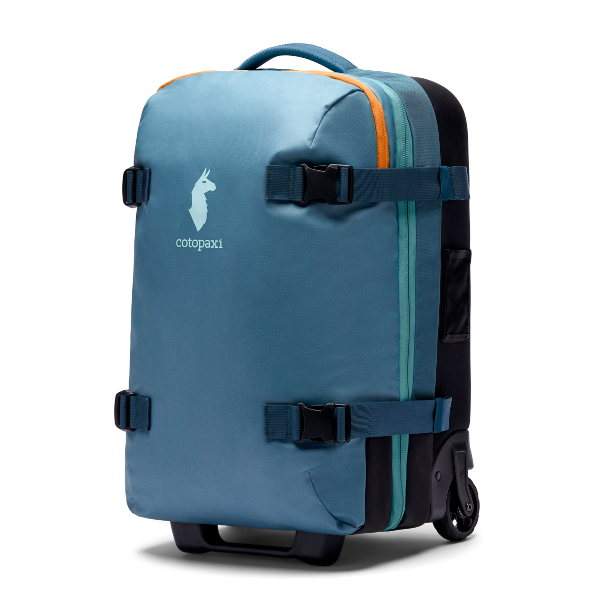Allpa 38L Roller Bag — image 1