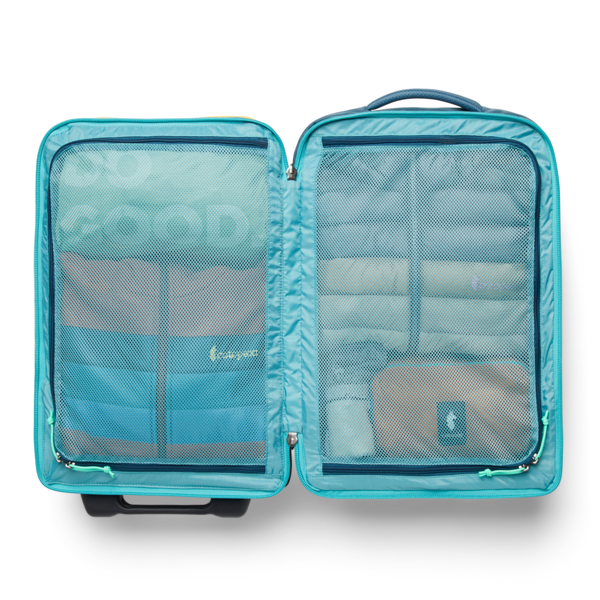 Allpa 38L Roller Bag — image 3