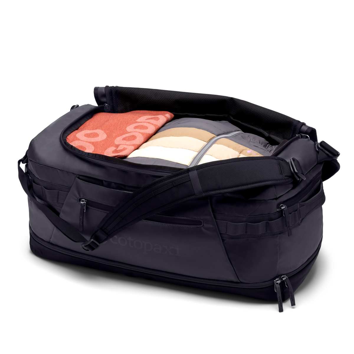Allpa 50L Duffel Bag — image 7