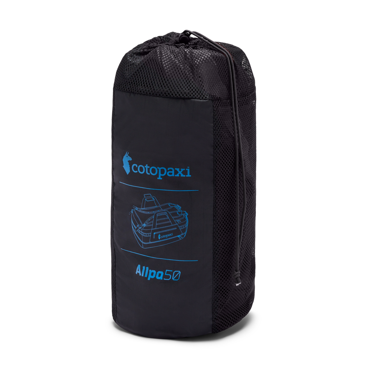 Allpa 50L Duffel Bag — image 6