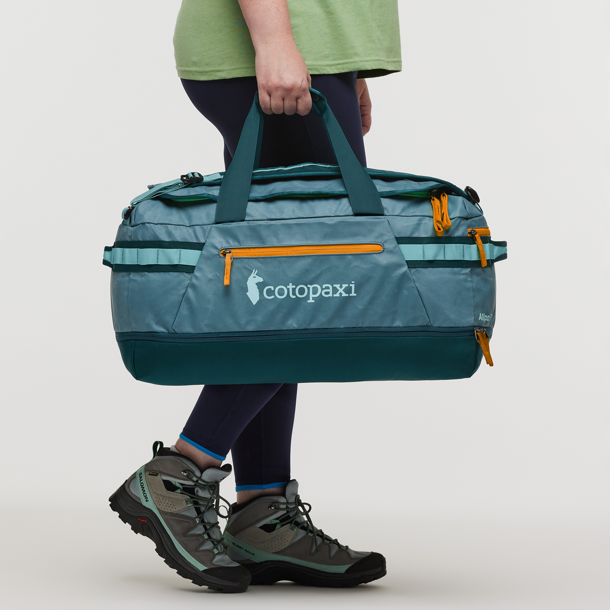 Allpa 50L Duffel Bag — image 32
