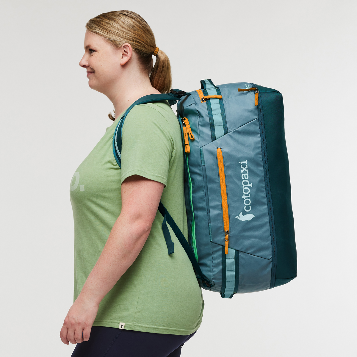 Allpa 50L Duffel Bag — image 31