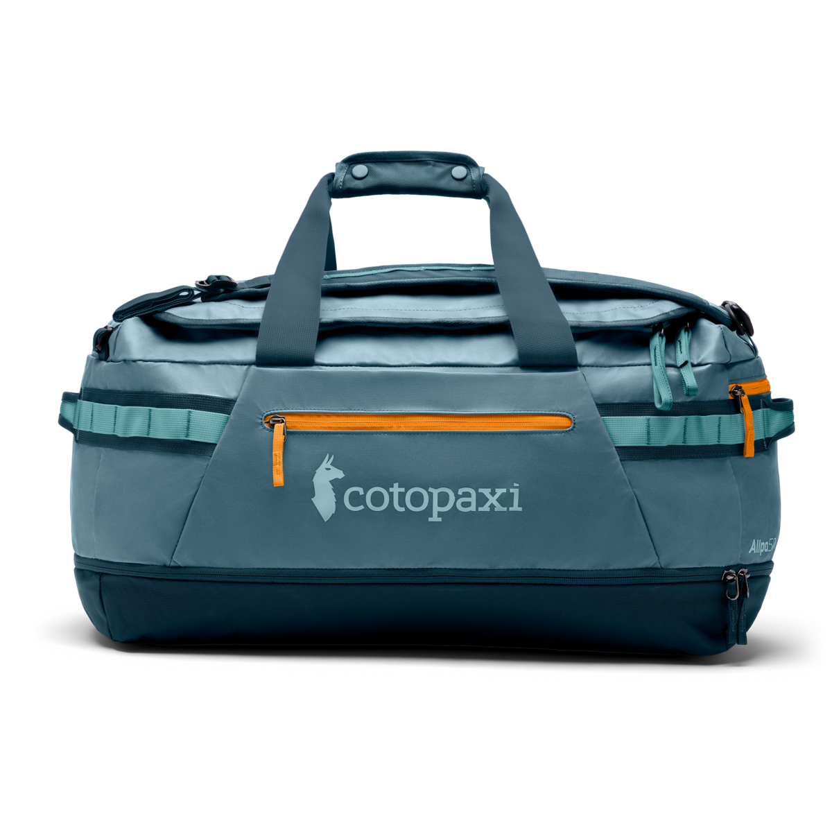 Allpa 50L Duffel Bag — image 9