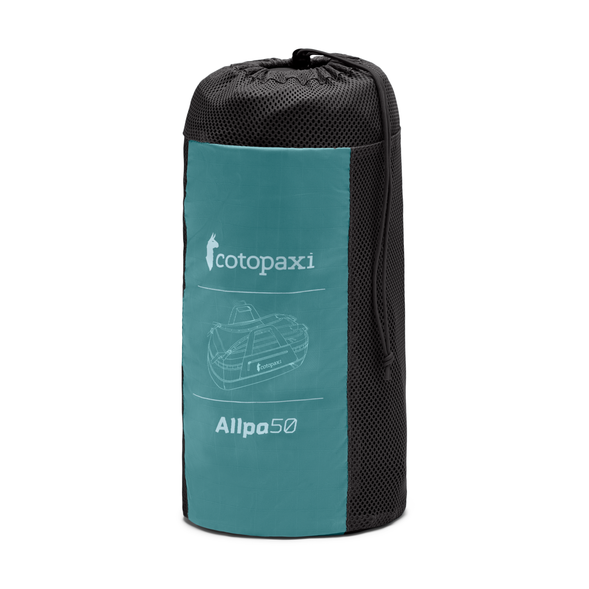 Allpa 50L Duffel Bag — image 13