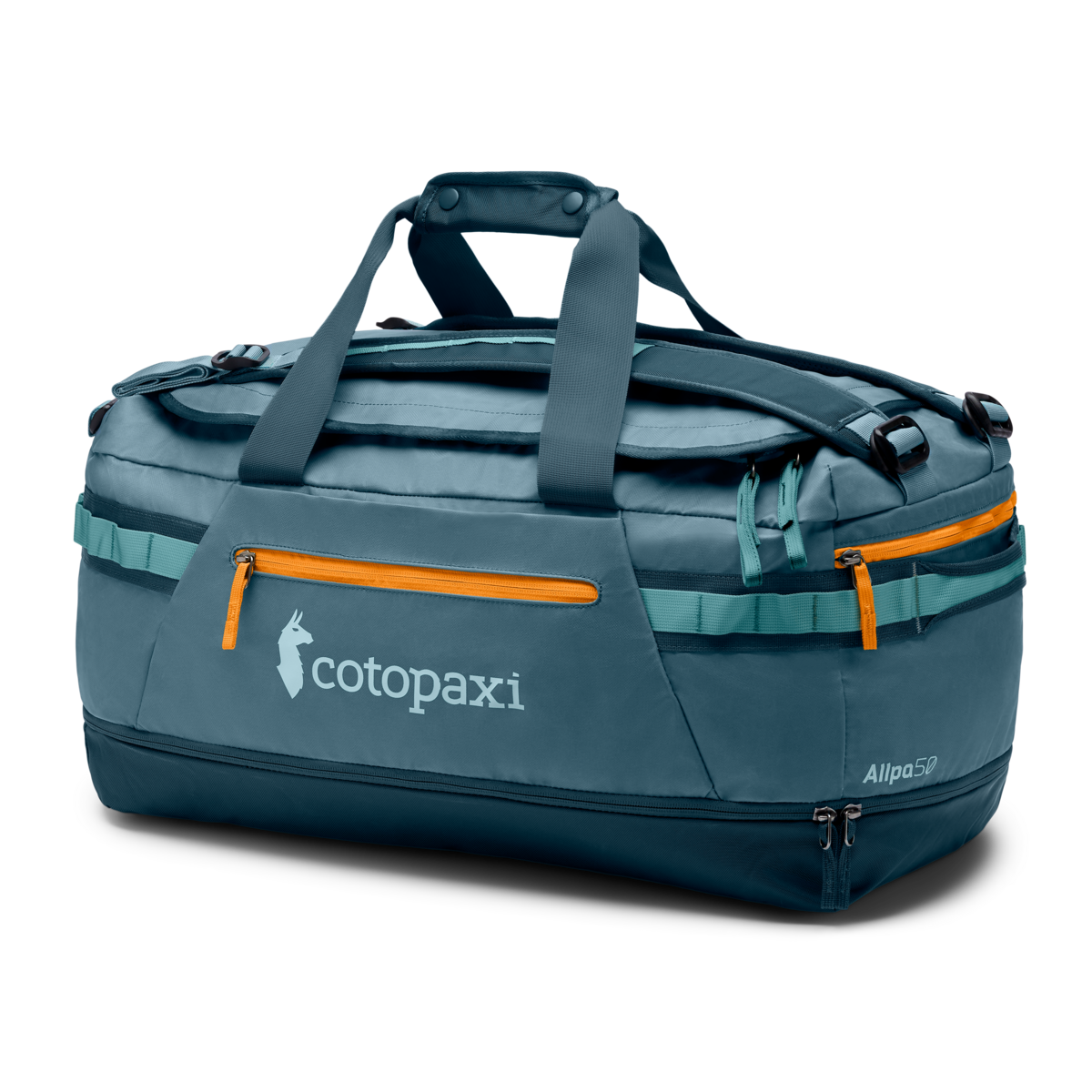 Allpa 50L Duffel Bag — image 8