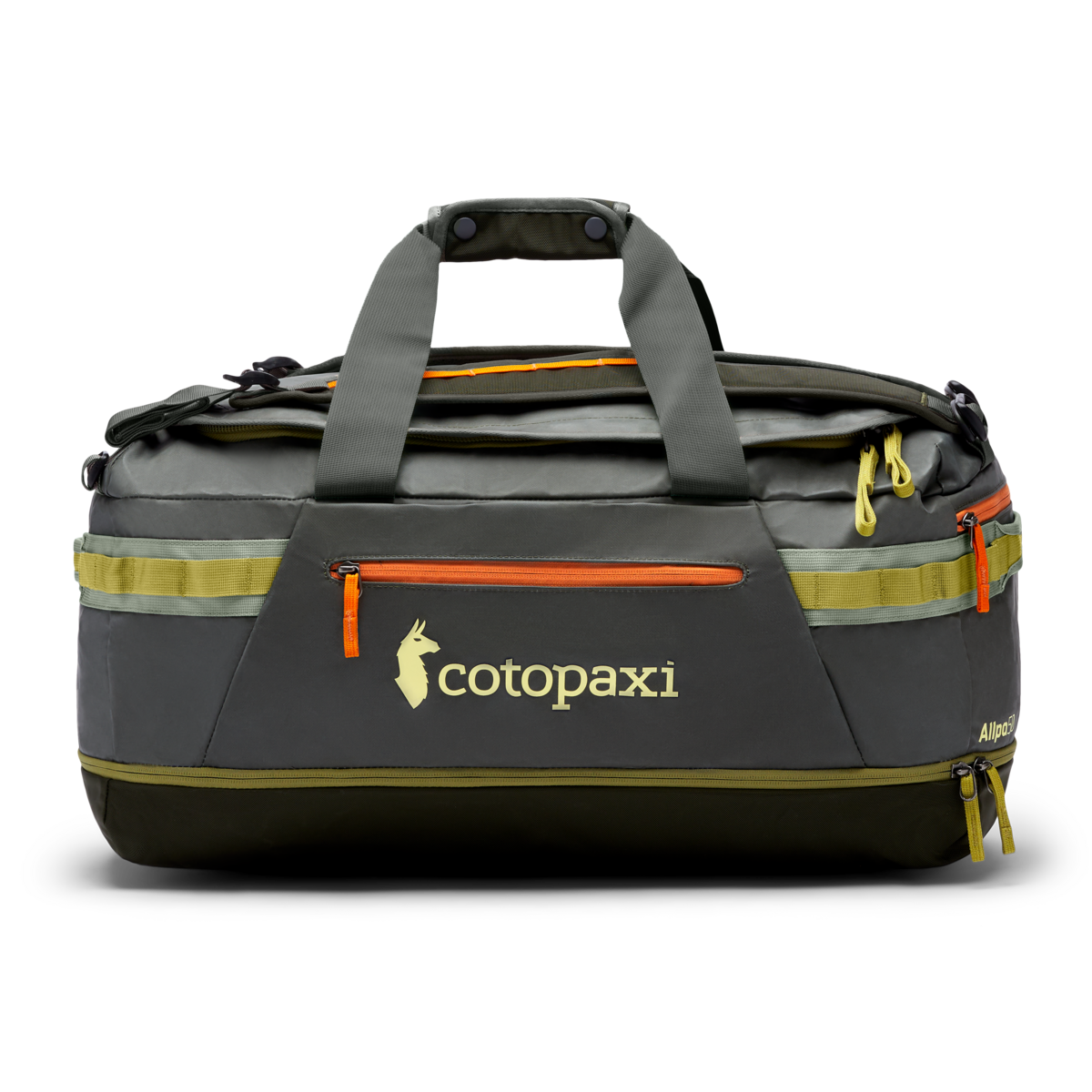 Allpa 50L Duffel Bag — image 20