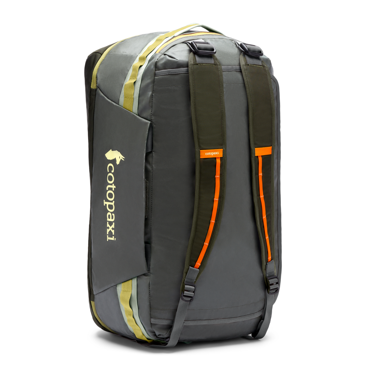 Allpa 50L Duffel Bag — image 21