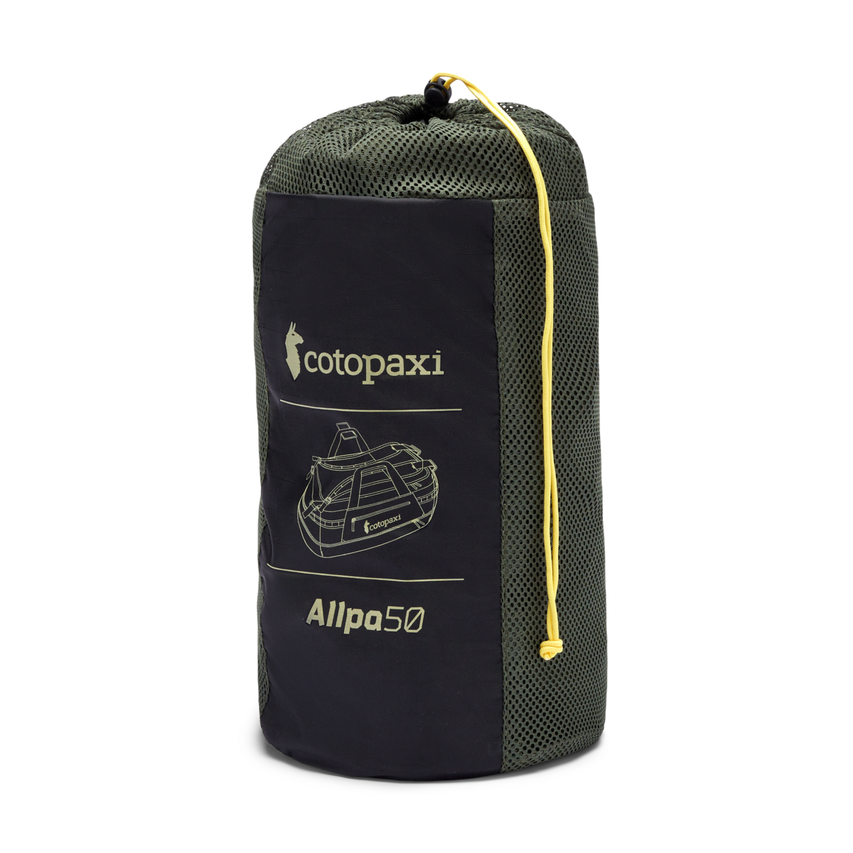 Allpa 50L Duffel Bag — image 24