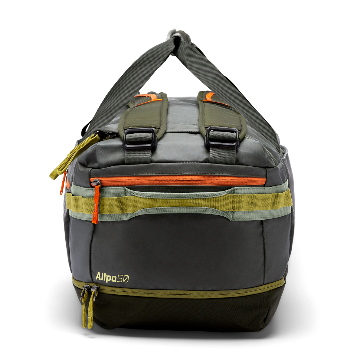 Allpa 50L Duffel Bag — image 22