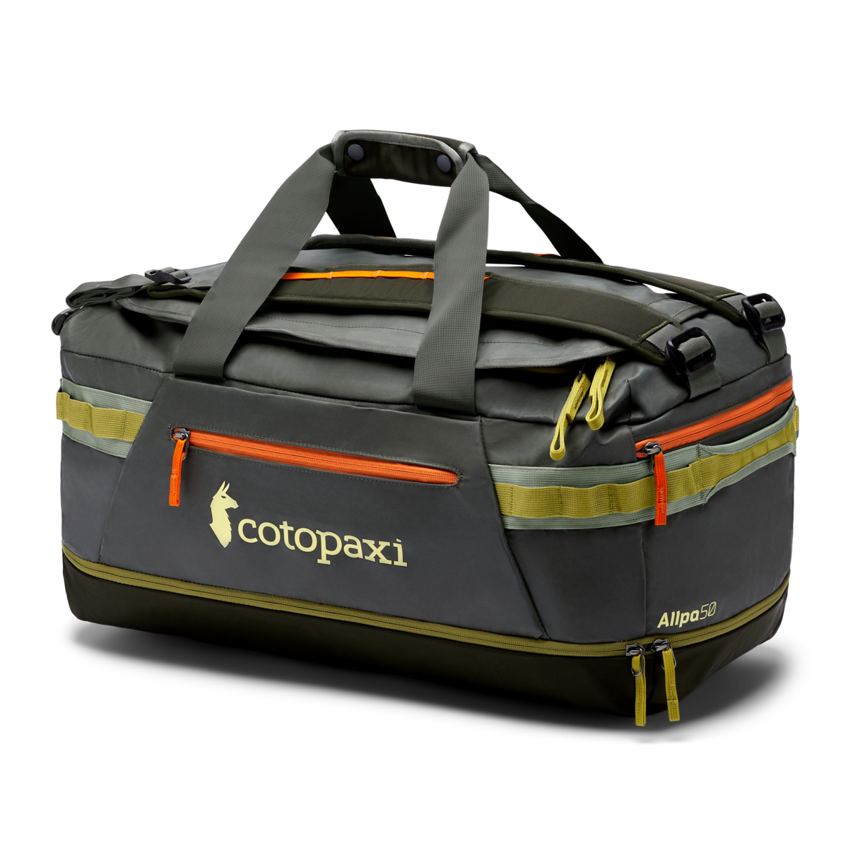 Allpa 50L Duffel Bag — image 1