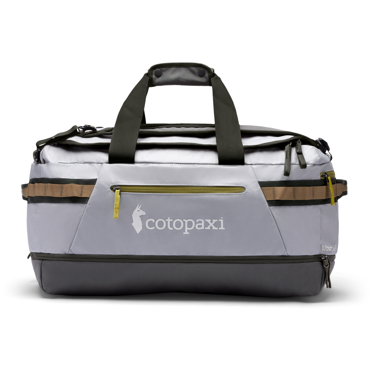 Allpa 50L Duffel Bag — image 26
