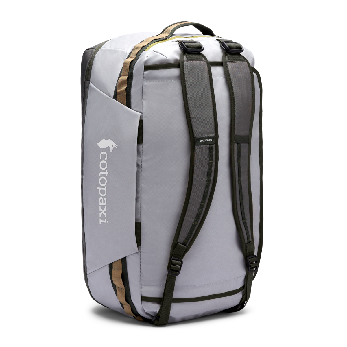 Allpa 50L Duffel Bag — image 27