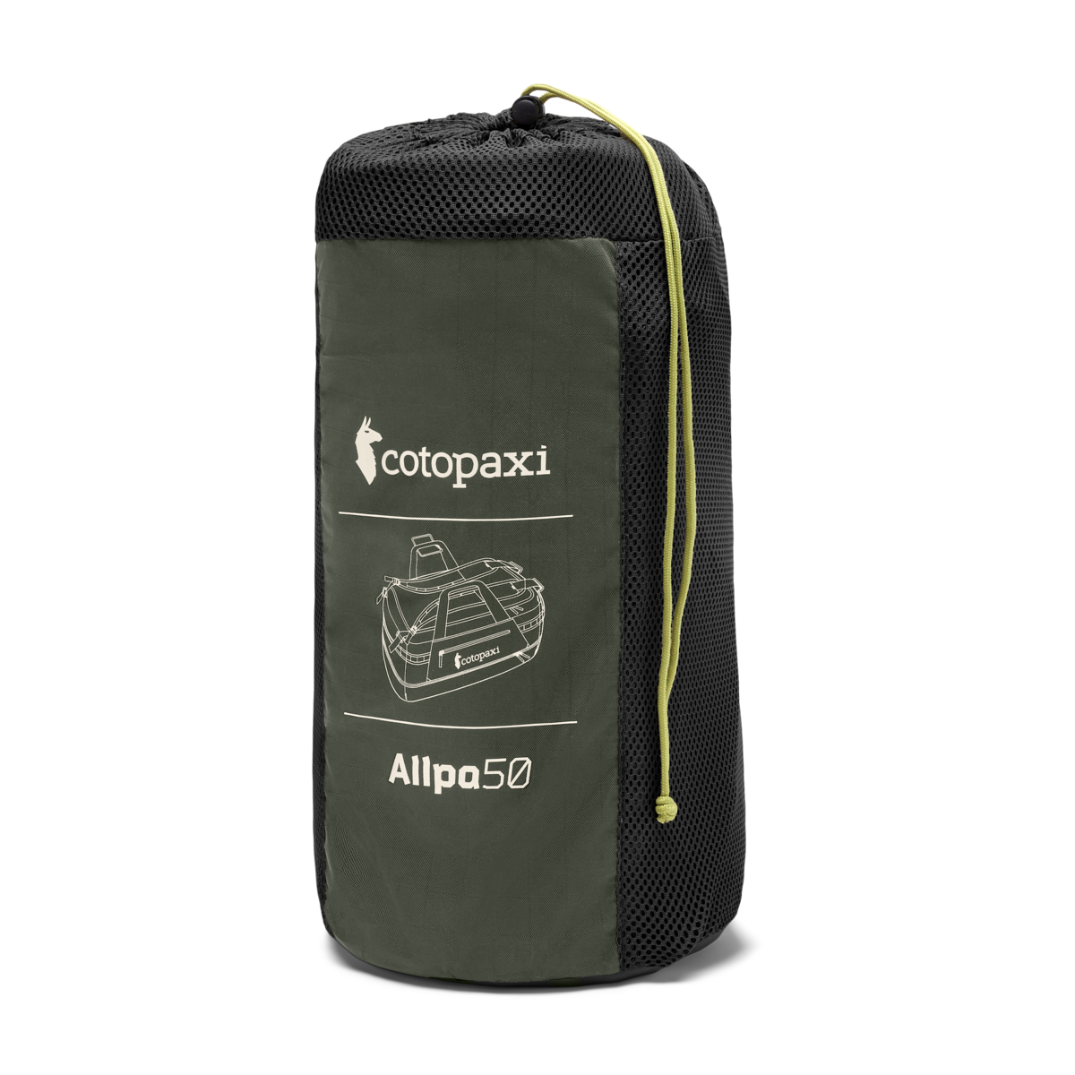 Allpa 50L Duffel Bag — image 30