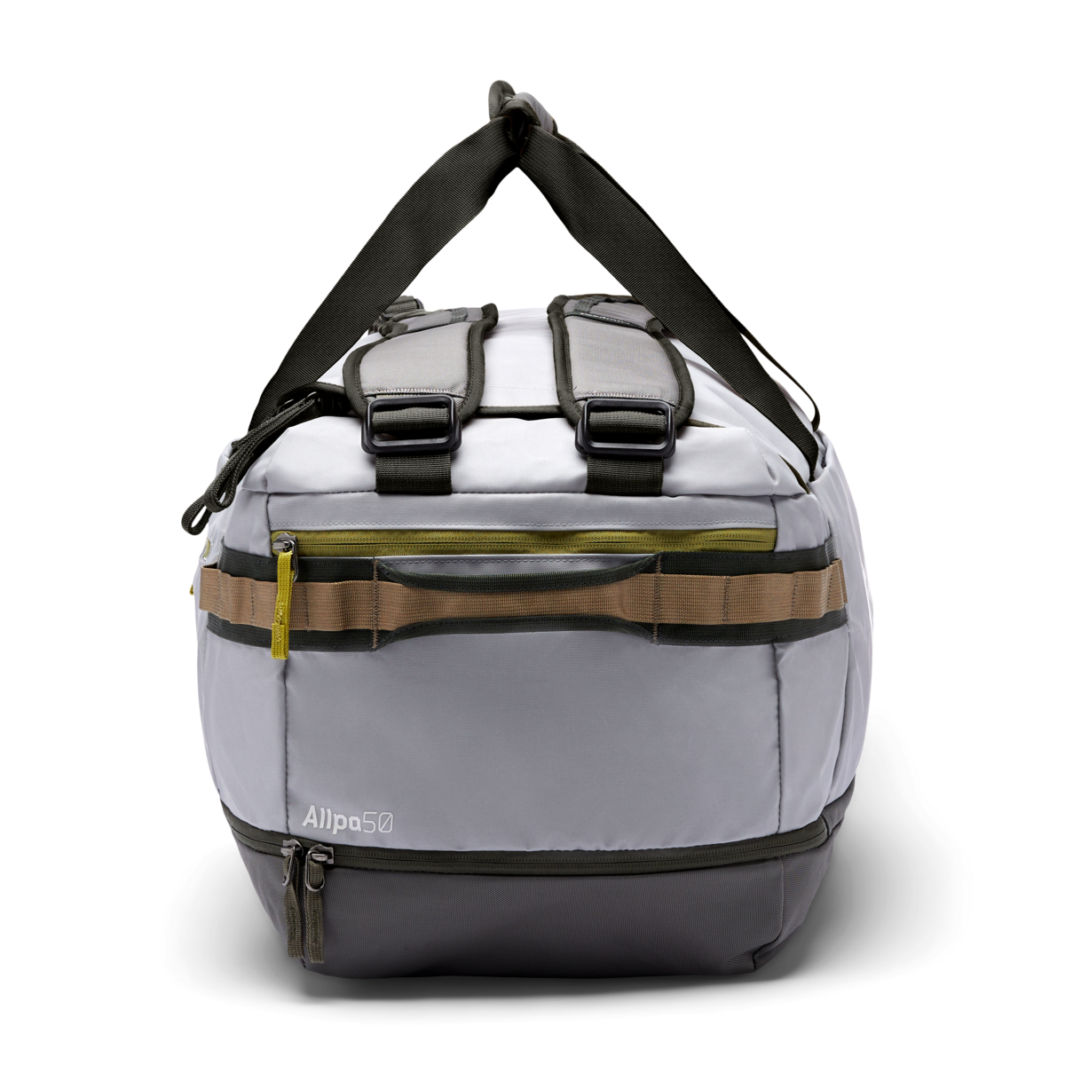 Allpa 50L Duffel Bag — image 28