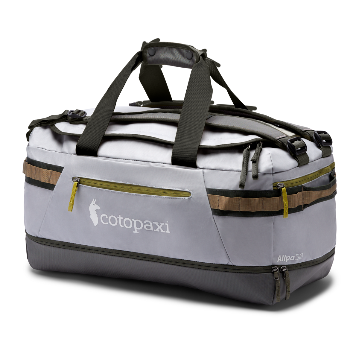 Allpa 50L Duffel Bag — image 25