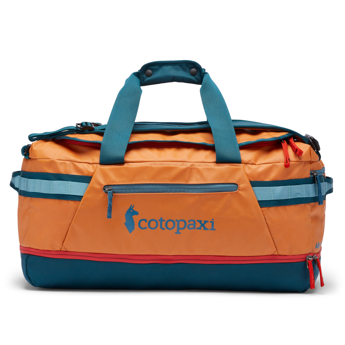 Allpa 50L Duffel Bag — image 15
